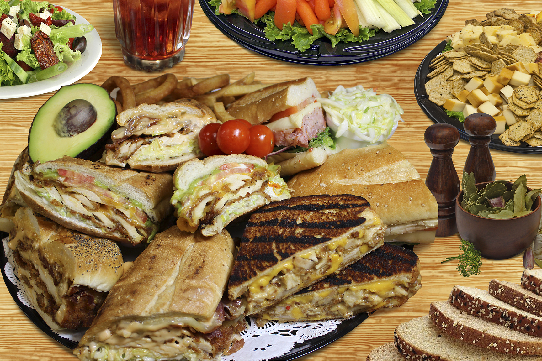 Sandwich_Platter